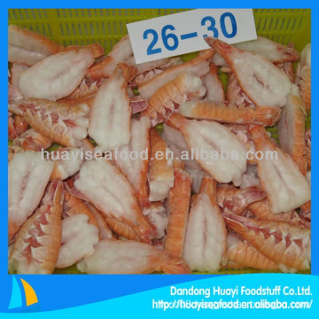 Frozen scampi wholesale